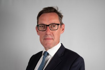 Ian Gorst