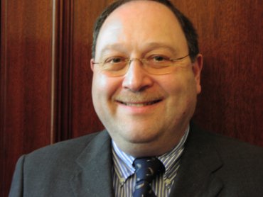 Julian Bernstein
